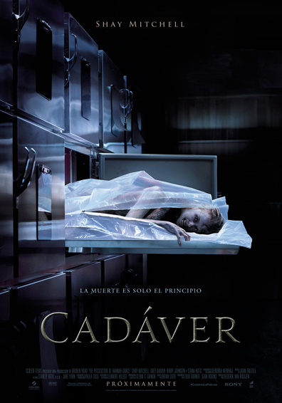 CADAVER CADAVER