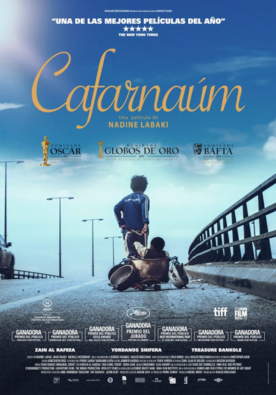 CAPHARNAUM