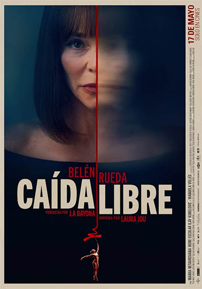 CAÍDA LIBRE CAÍDA LIBRE