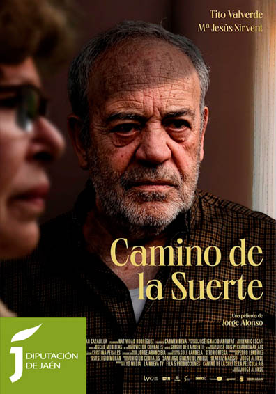 CAMINO DE LA SUERTE CAMINO DE LA SUERTE