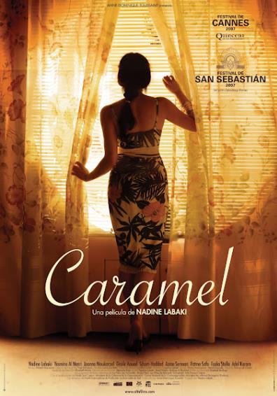 CARAMEL CARAMEL