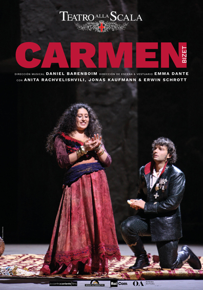 CARMEN CARMEN