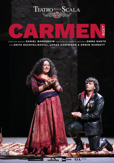 CARMEN