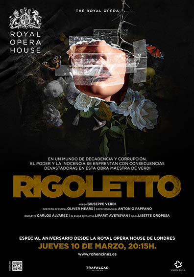 RIGOLETTO RIGOLETTO