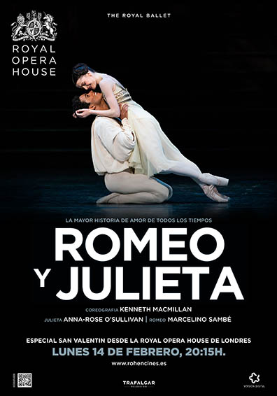 ROMEO Y JULIETA