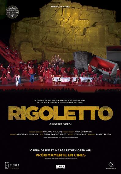 RIGOLETO OPERA UCC 2025 RIGOLETO OPERA UCC 2025