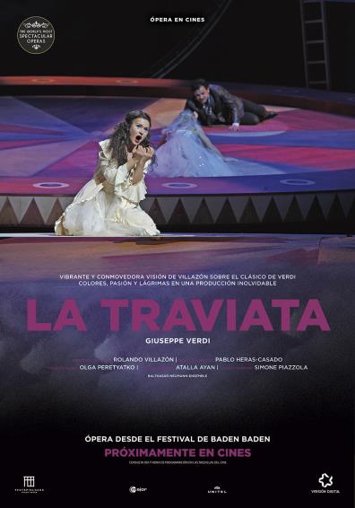 LA TRAVIATA OPERA UCC 2025