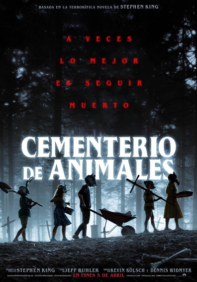 PET SEMATARY PET SEMATARY