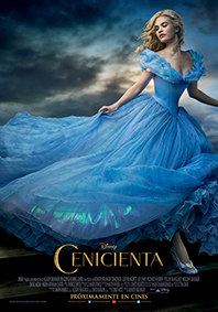 CINDERELLA CINDERELLA