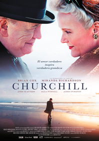 CHURCHILL