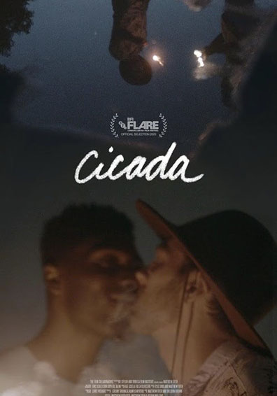 CICADA CICADA