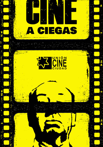 CINE A CIEGAS