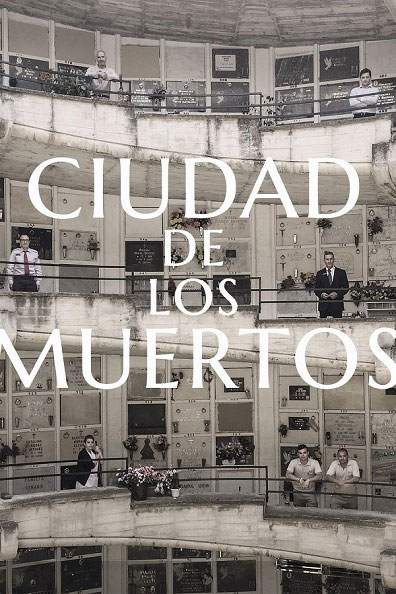 CIUTAT DELS MORTS