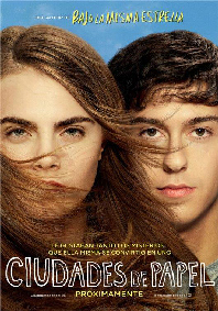 PAPER TOWNS PAPER TOWNS
