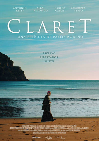 CLARET CLARET