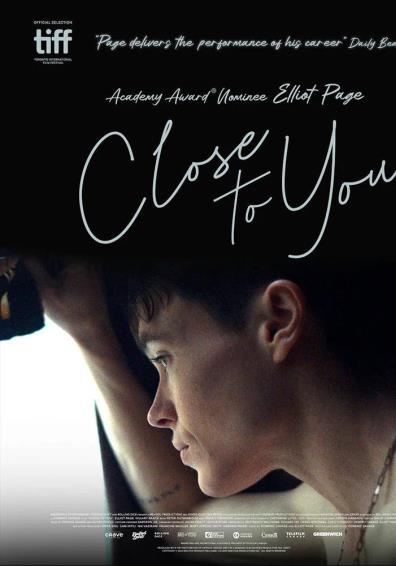 CLOSE TO YOU CLOSE TO YOU