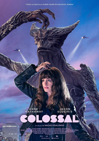 COLOSSAL COLOSSAL