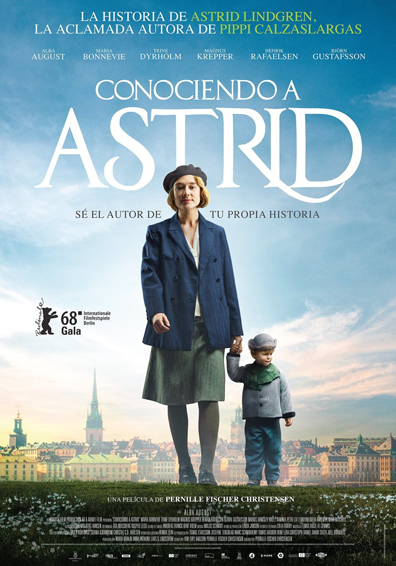 UNGA ASTRID UNGA ASTRID