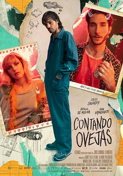 CONTANDO OVEJAS