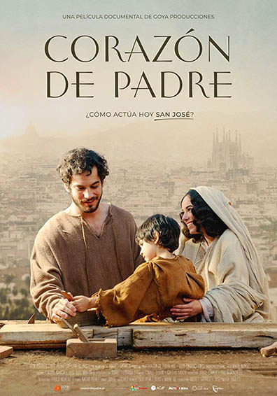 CORAZÓN DE PADRE CORAZÓN DE PADRE