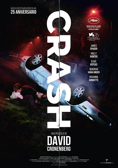 CRASH CRASH