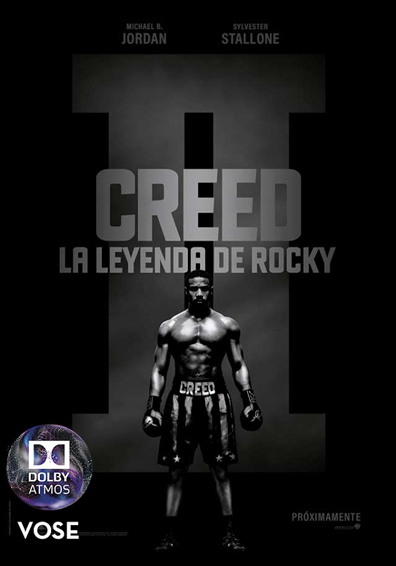 CREED II CREED II