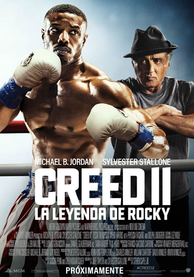 CREED II