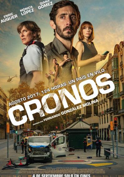 CRONOS