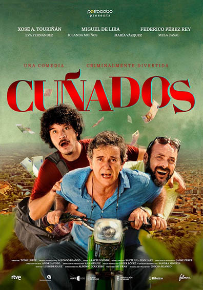 CUÑADOS CUÑADOS