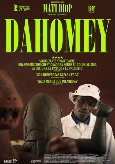 DAHOMEY DAHOMEY