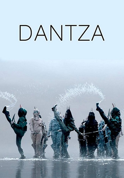 DANTZA DANTZA