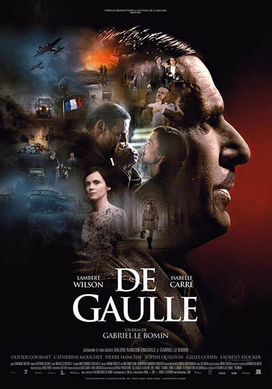 DE GAULLE