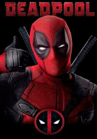 DEADPOOL DEADPOOL