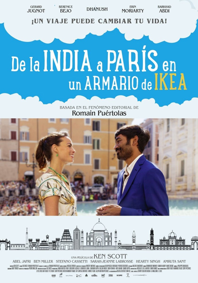 L'EXTRAORDINAIRE VOYAGE DU FAKIR L'EXTRAORDINAIRE VOYAGE DU FAKIR