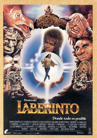 LABYRINTH