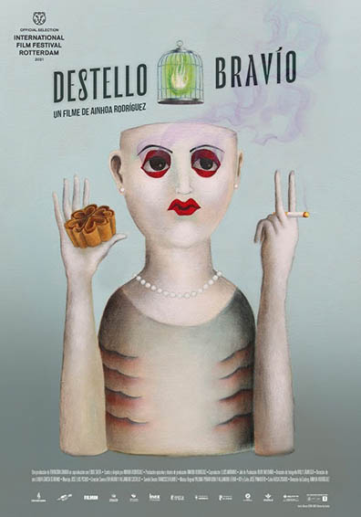 DESTELLO BRAVIO DESTELLO BRAVIO