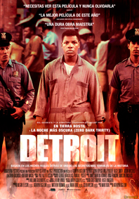 DETROIT DETROIT