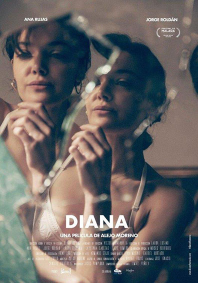DIANA DIANA