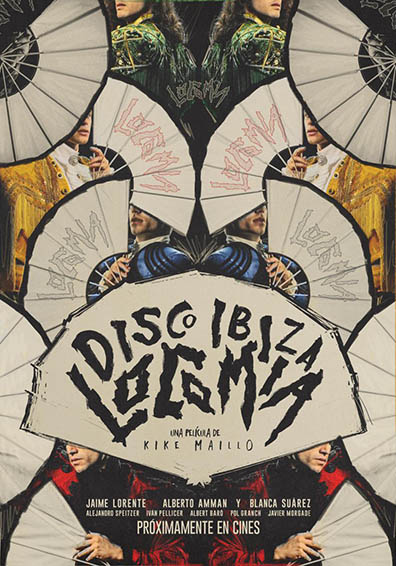 DISCO, IBIZA, LOCOMÍA DISCO, IBIZA, LOCOMÍA