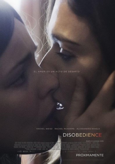 DISOBEDIENCE DISOBEDIENCE