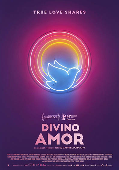 DIVINO AMOR