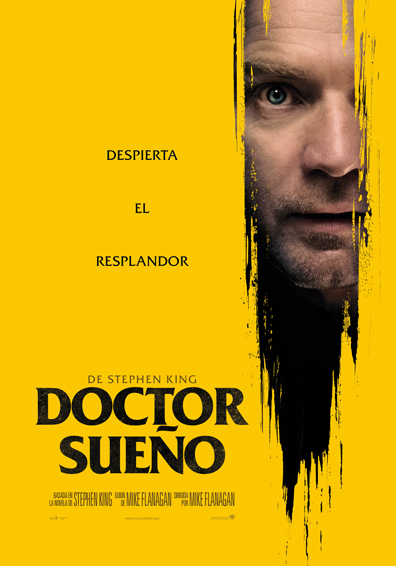 DOCTOR SLEEP DOCTOR SLEEP