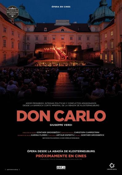 DON CARLO DON CARLO
