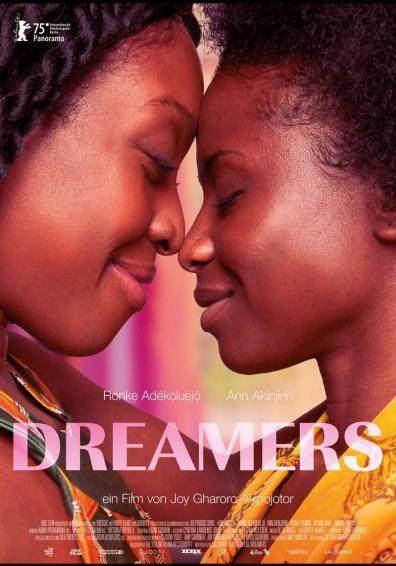 DREAMERS