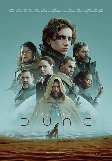 DUNE DUNE