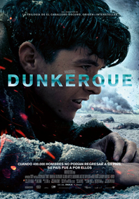 DUNKIRK DUNKIRK