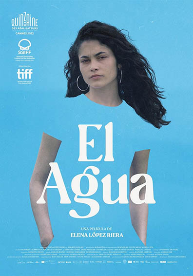 EL AGUA