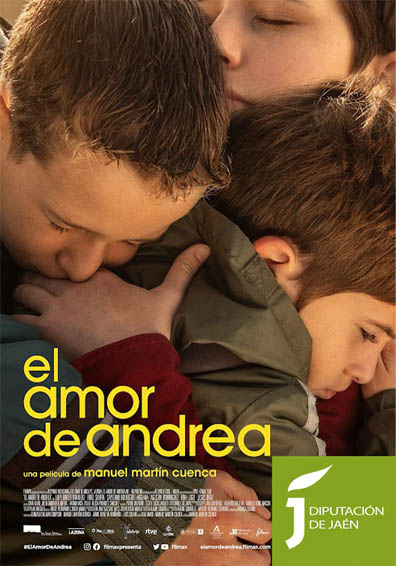 EL AMOR DE ANDREA EL AMOR DE ANDREA