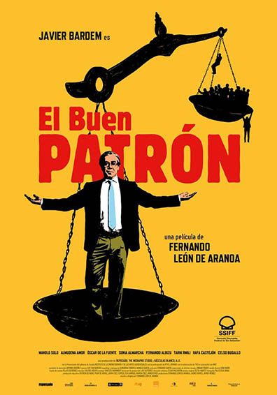 EL BUEN PATRON EL BUEN PATRON