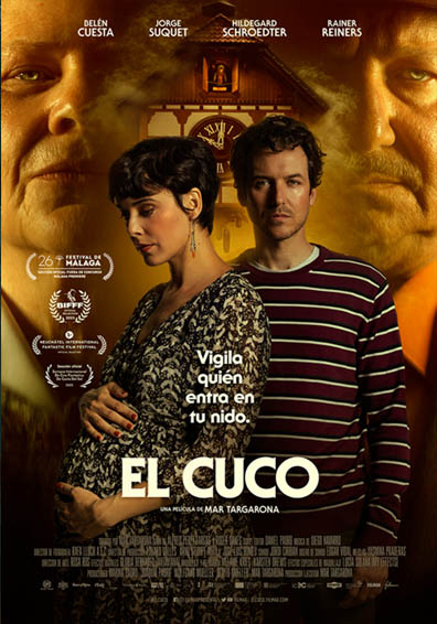 EL CUCO EL CUCO